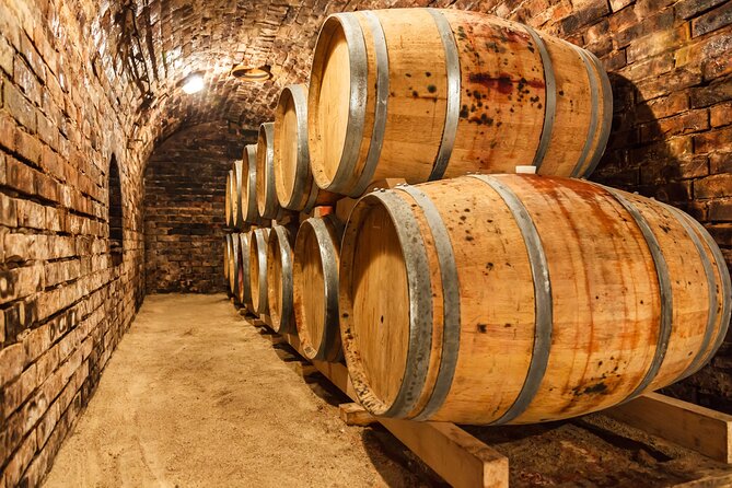 Chianti Wine Tour in Tuscany From Florence - Additional Information