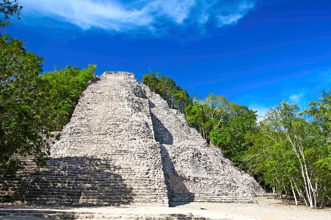 Cobá, Chichén Itzá, Cenote & Valladolid Small Group Tour  - Cancun - Final Words