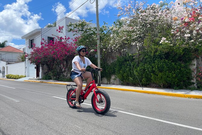 Cozumel: City Tour by E-bike - Final Words