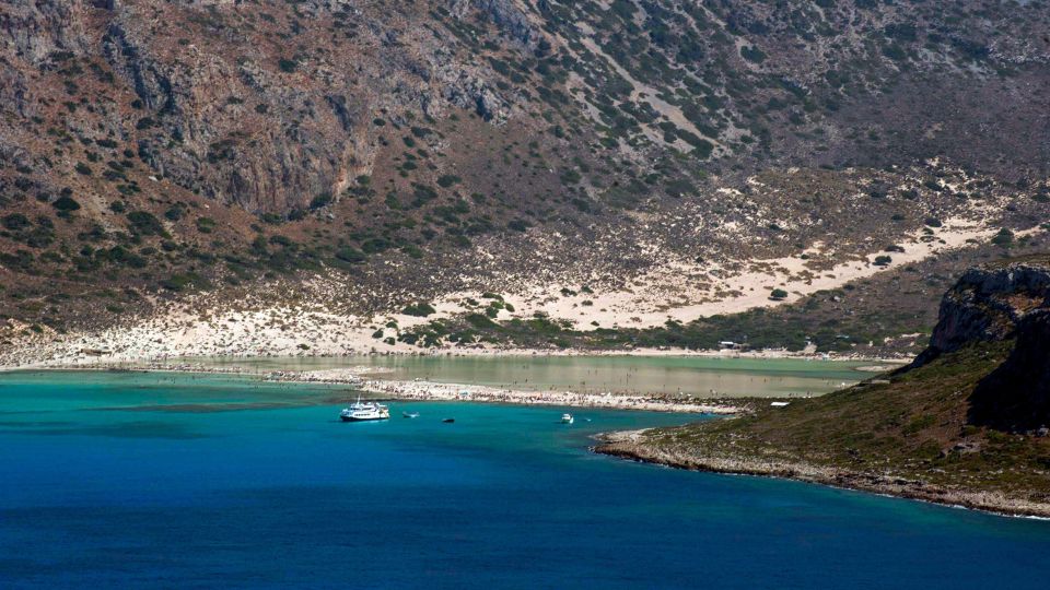 Crete: Gramvousa Island & Balos Lagoon Cruise - Final Words