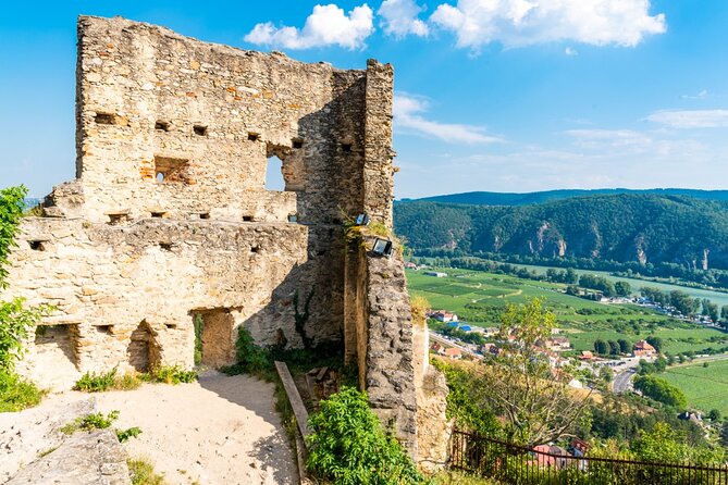 Danube and Wachau Valleys Private Tour - Tour Availability