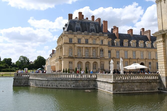Day Trip to Fontainebleau : Horse Riding, Gastronomy and Castle - Customer Support and Contact Information