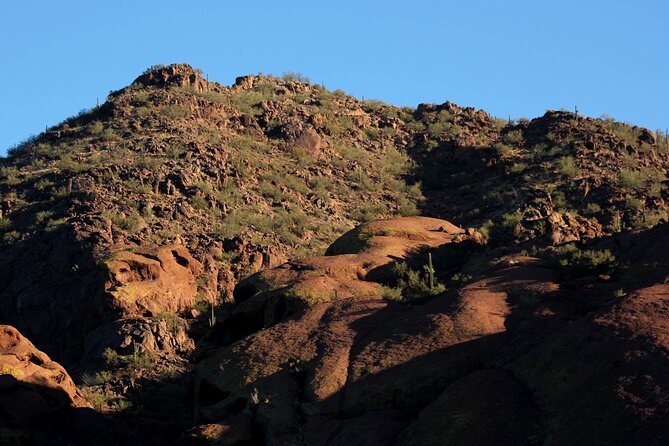 Epic Camelback Mountain Guided Hiking Adventure in Phoenix, Arizona - Final Words