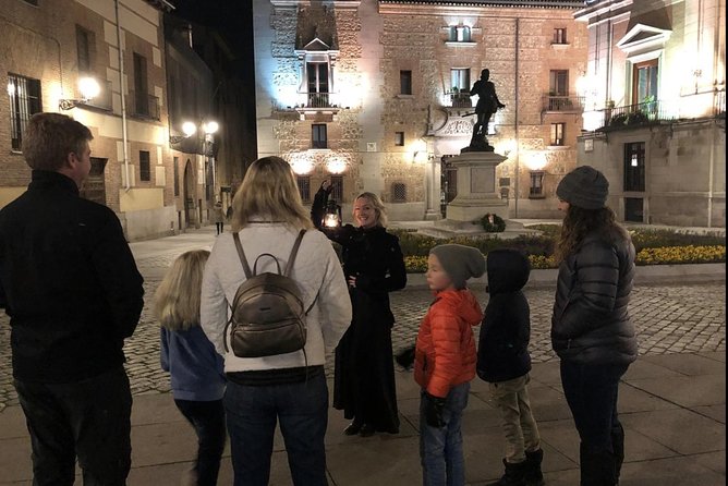 Evening Walking Tour: Spanish Inquisition & Legends of Old Madrid - Final Thoughts