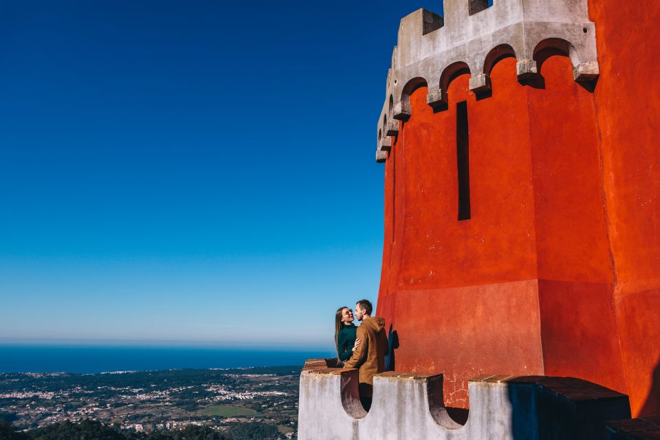 Exclusive Private Tour: Live a Magical Day in Sintra - Final Words