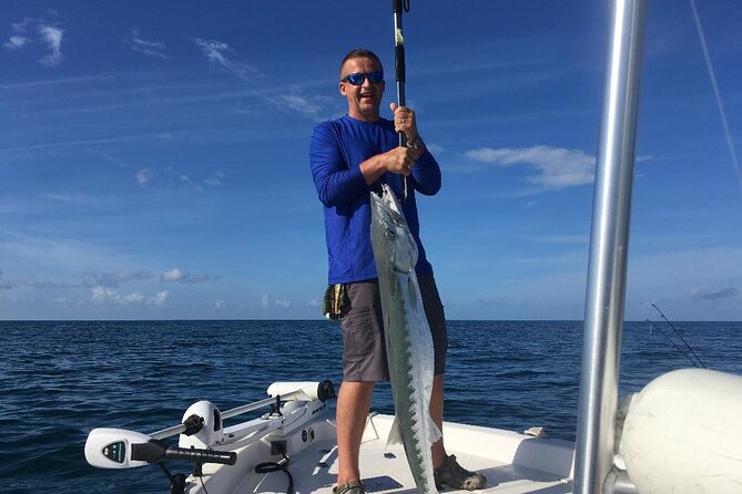 Fishing Charters - Fort Myers Beach / Naples - Final Words