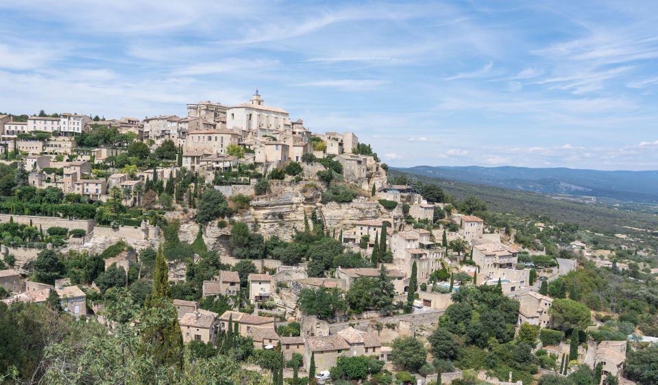 From Avignon: Discover Villages in Luberon - Final Words