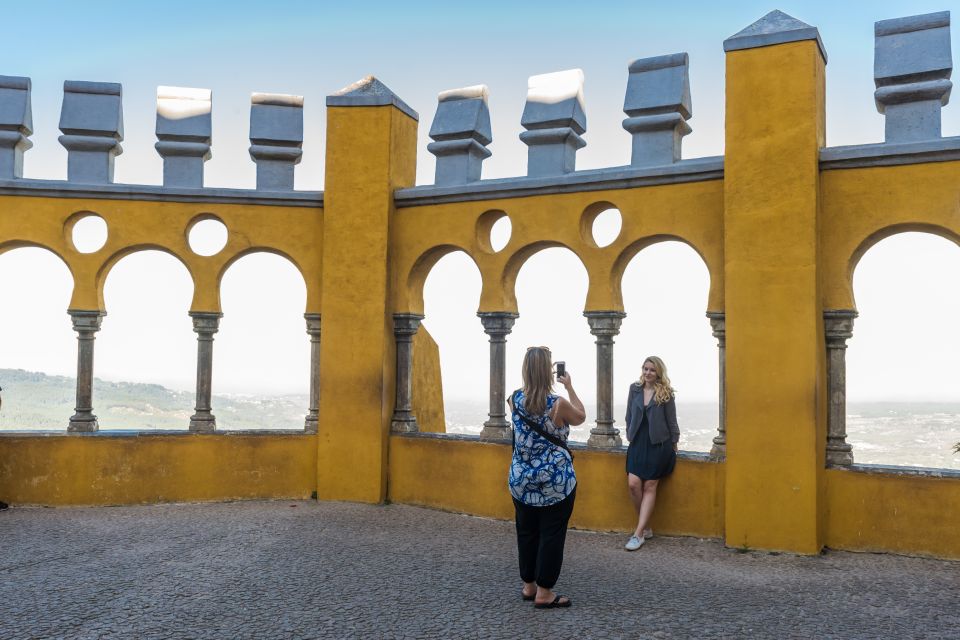 From Lisbon: Sintra and Cascais Day Trip With Pena Tickets - Final Words