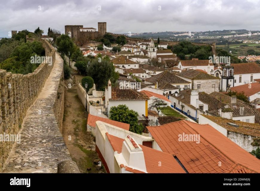 From Lisbon to Fátima, Nazaré, and Óbidos Full Day Suv Tour - Important Information