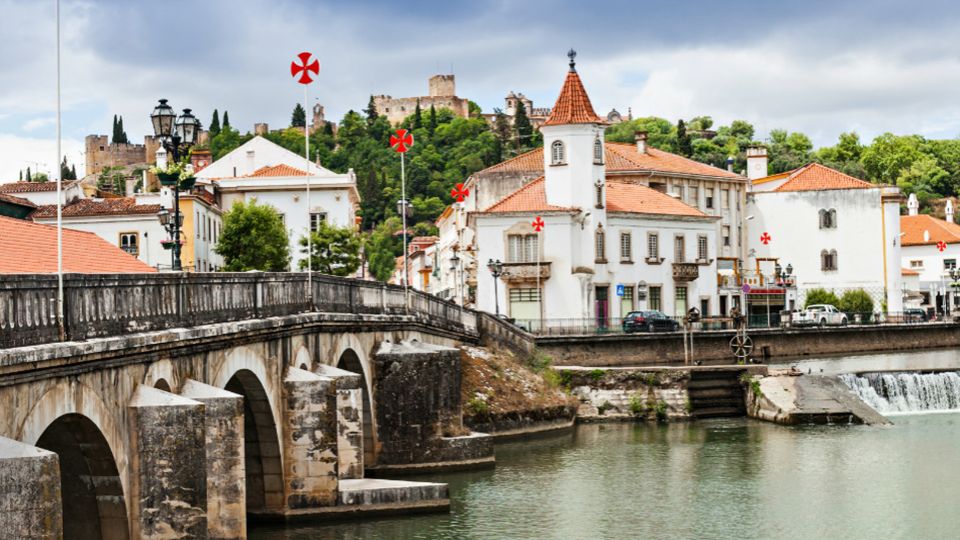 From Lisbon: Tomar, Christ Convent & Almourol Castle Tour - Final Words