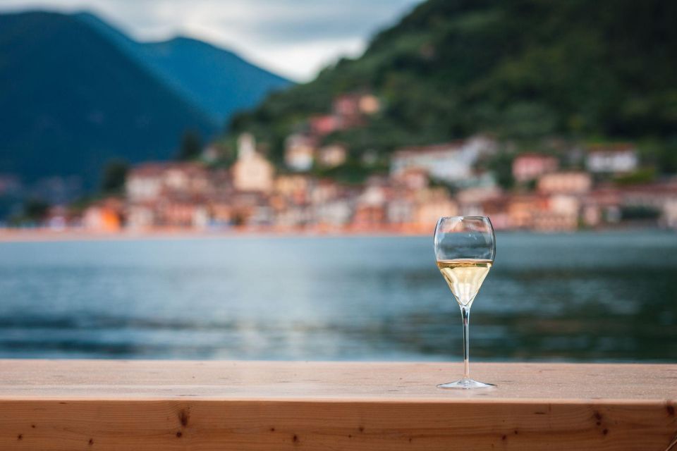 From Milan: Lake Iseo, Bergamo & Franciacorta Wine Tour - Common questions