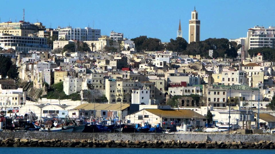 From Seville: Full-Day Tangier Trip - Additional Tips