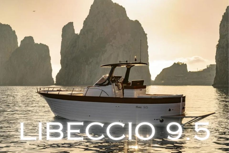 From Sorrento: Capri and Amalfi Coast Private Boat Tour - Customer Reviews