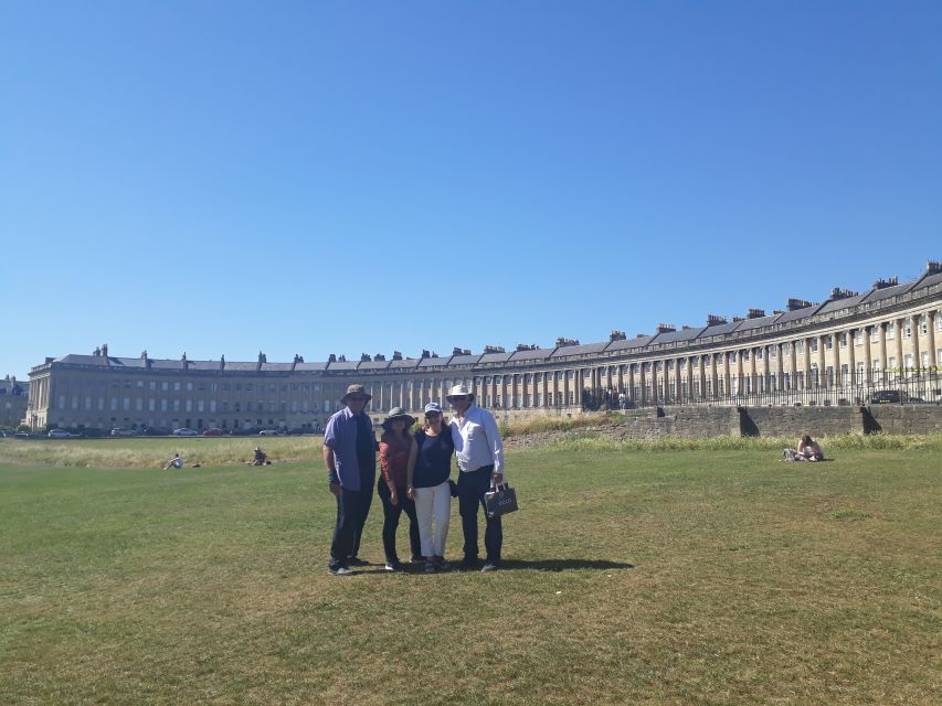 From Southampton: Stonehenge and Bath Guided Day Trip - Final Words