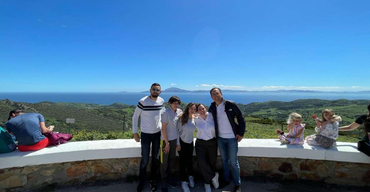 From Tarifa : Tangier Tours With Ticket and Moroccan Food - Final Words