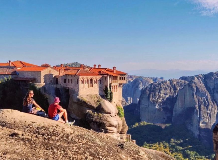 From Thessaloniki : Full-Day Bus Trip to Meteora W/ Guide - Common questions