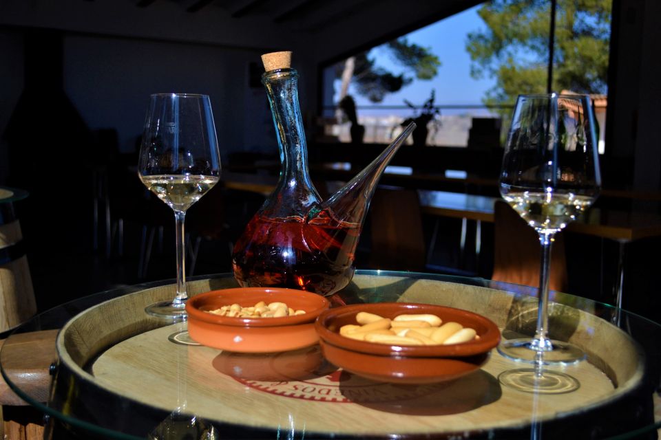 From Valencia: Requena Wine Tour With Tastings - Final Words