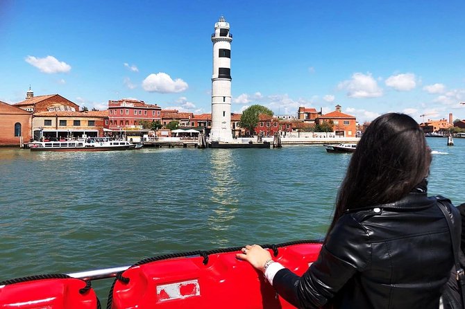 Full-Day Boat Tour of Venice Islands From St Mark'S Square - Common questions