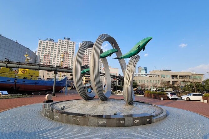 Full Day Ulsan City Tour With the Local Guide - Booking and Confirmation Process