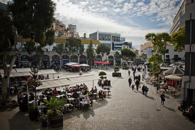 Gibraltar Rock Tour From Seville - Final Words