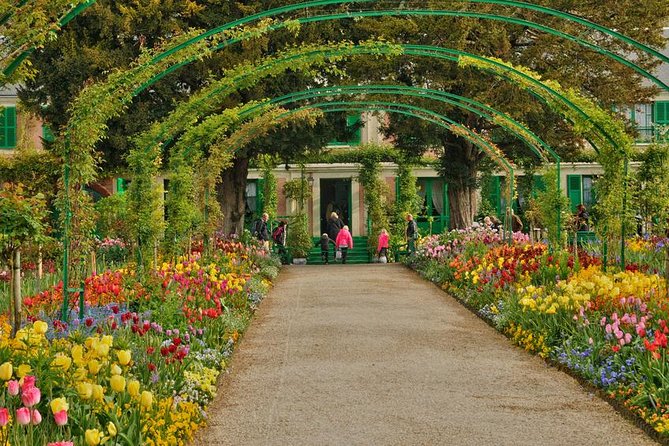 Giverny Private Trip With Monets House, Gardens & Impressionism Museum - Final Words
