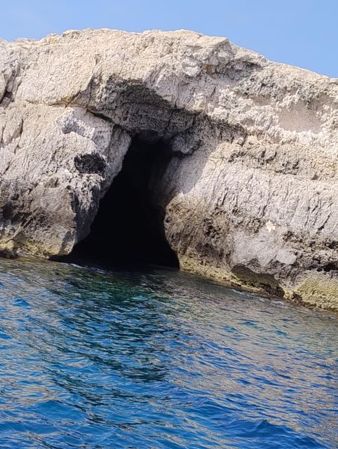 Half Day Private Boat Excursion to Ortigia and Syracuse - Directions