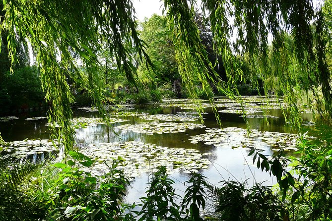Half-Day Private Tour to Giverny From Paris - Final Words