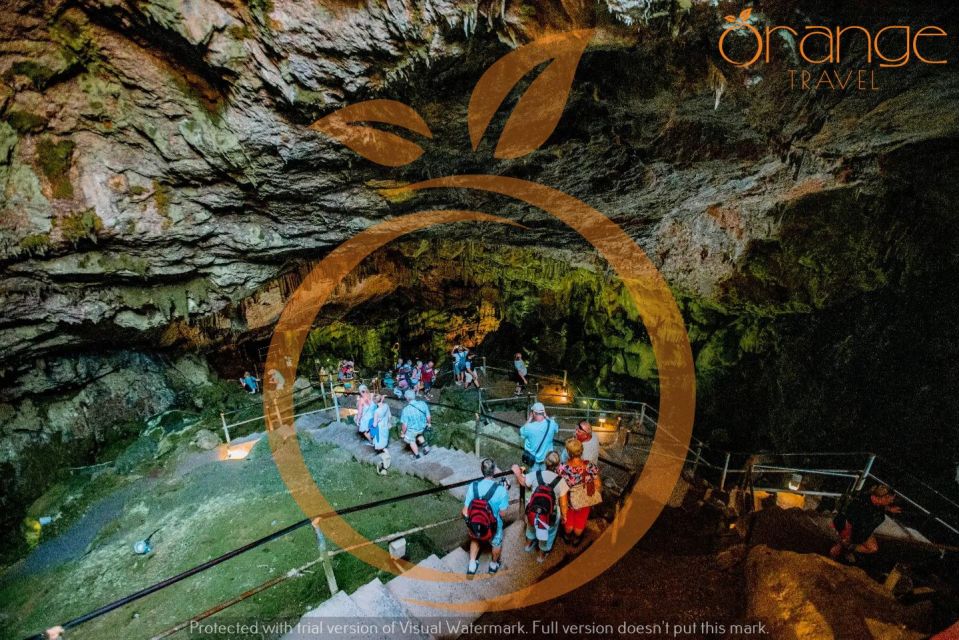 Heraklion: Knossos, Lasithi Plateau & Zeus Cave Day Tour - Pickup Locations