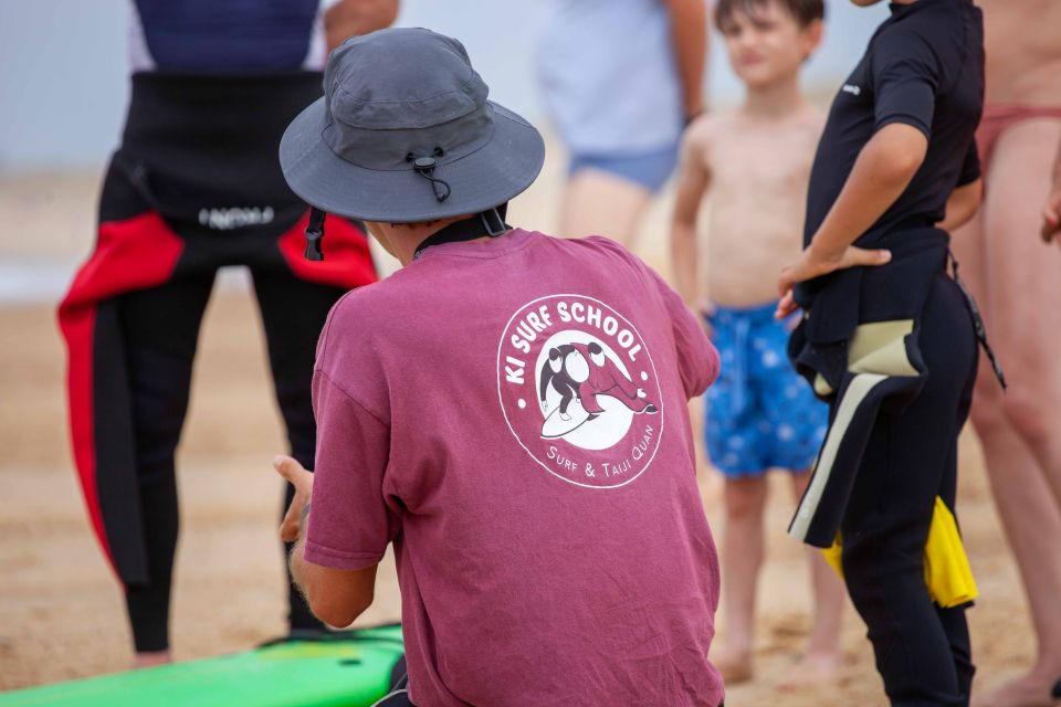 Hossegor: Surf Coaching - Real Customer Experiences