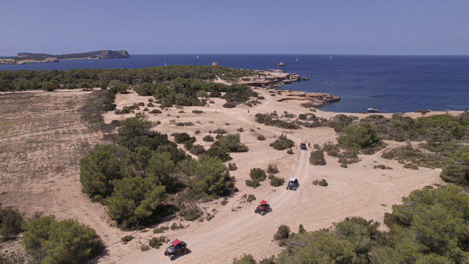 Ibiza Buggy Tour, Guided Adventure Excursion Into the Nature - Final Words