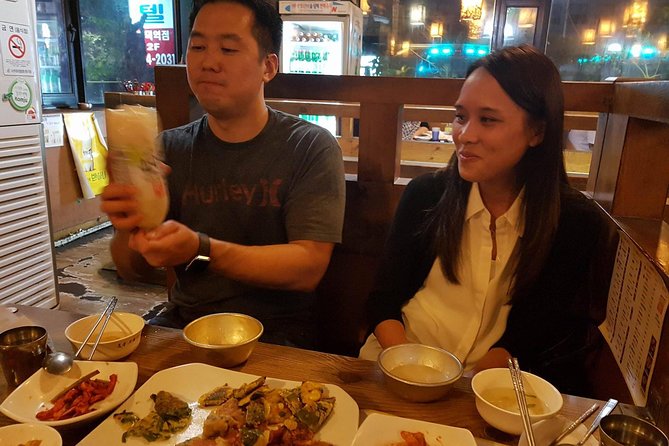 Immersive Korean BBQ, Market, and Secret Pub Experience in Seoul - Essential Information to Know