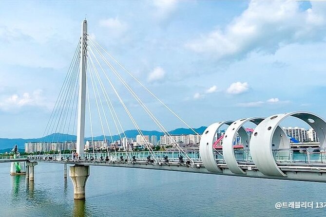 (K-Story) Chuncheon : Soyang River SKY WALK & LEGOLAND - Tips and Essentials to Know