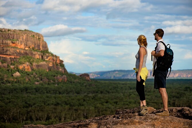 Kakadu National Park Wildlife and Ubirr Rock Art Tour From Darwin City - Kakadu National Park Overview