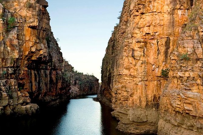 Kakadu Yellow Waters Cruise & Katherine Gorge Helicopter Scenic - Important Tour Information