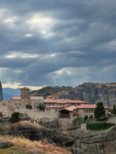 Kalambaka: Meteora Private Guided Tour With Local Guide - Final Words