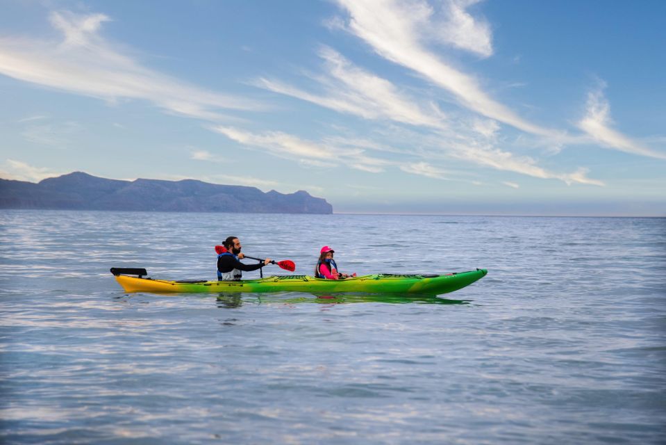 Kissamos: Sea Kayak Tour Around Kissamos Bay for Families - Final Words