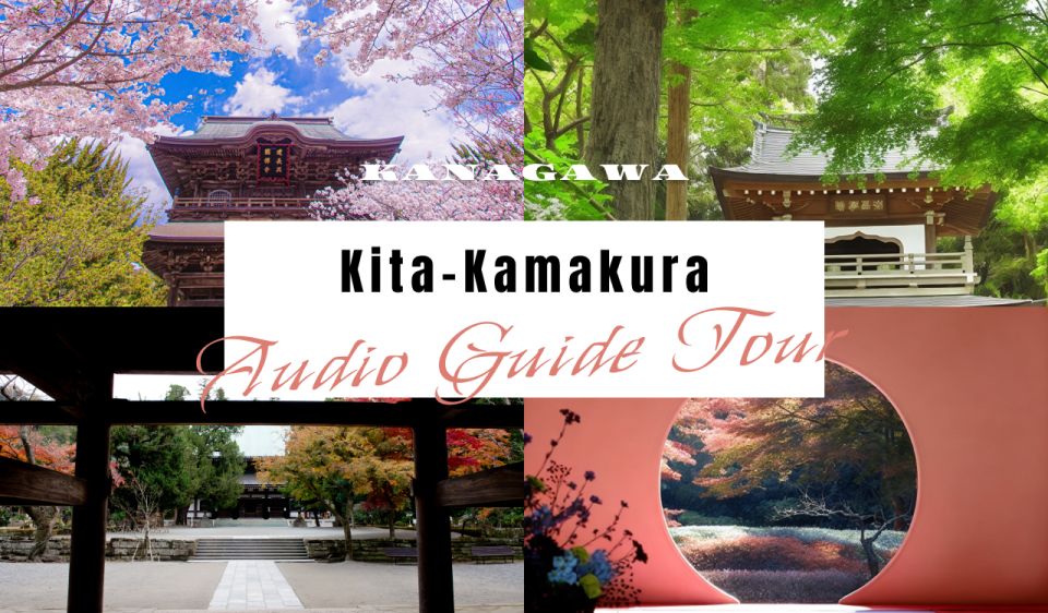Kita-Kamakura Audio Guide Tour: Discovering Zen Serenity - Final Words