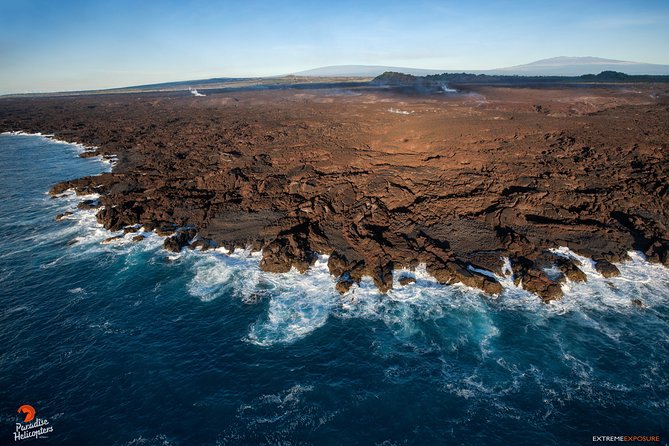 Kona: Experience Hawaii Big Island Helicopter Tour - Common questions