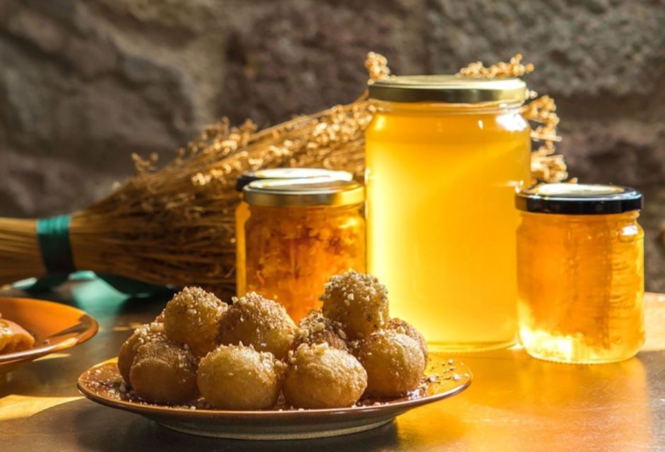 Kos: Island Highlights Bus Tour With Greek Honey Tasting - Additional Information