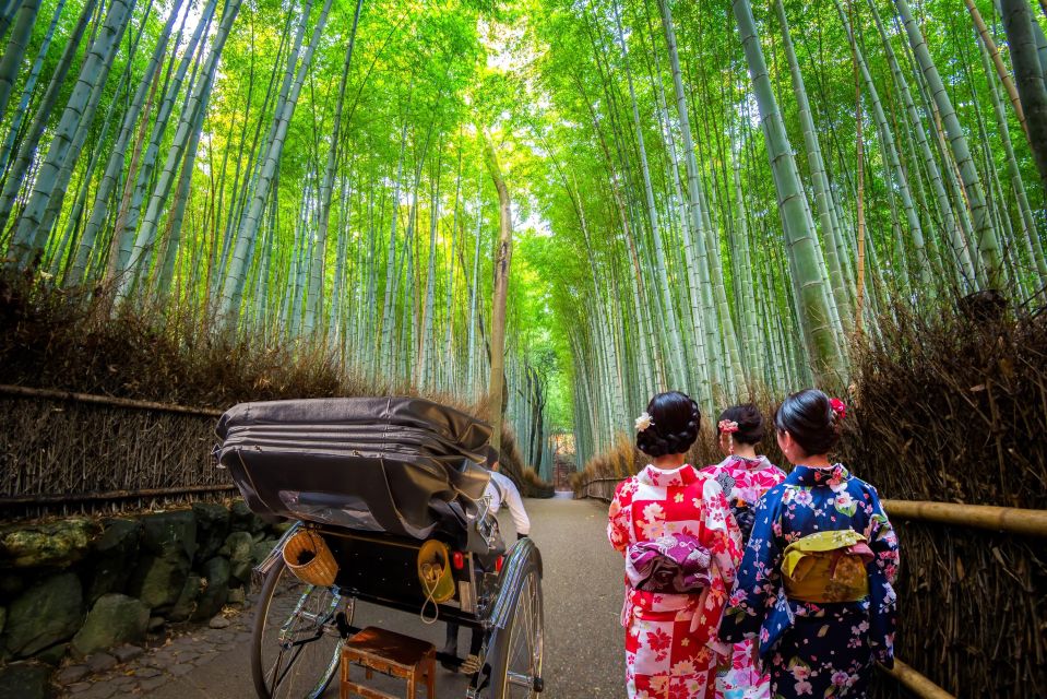 Kyoto: Arashiyama Forest Trek With Authentic Zen Experience - Final Words