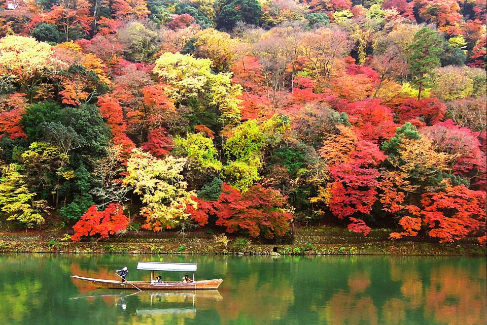 Kyoto: Japanese Gardens Private Customizable Tour - Customer Testimonials