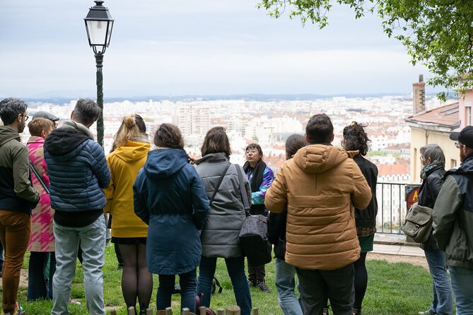 Legends and Mysteries of the Croix-Rousse - Curiosities and Urban Myths