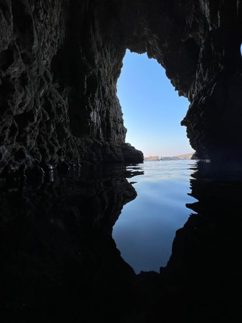 Lindos, Pefkos: Summer Breeze All-Inclusive Swimming Cruise - Final Words