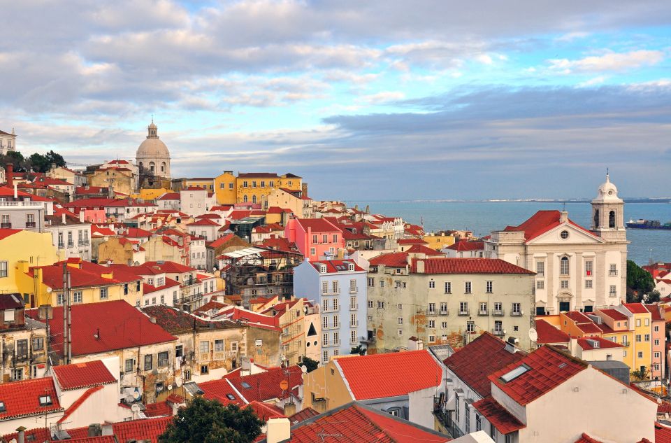 Lisbon 3-Hour Sightseeing Tour by Tuk Tuk - Directions