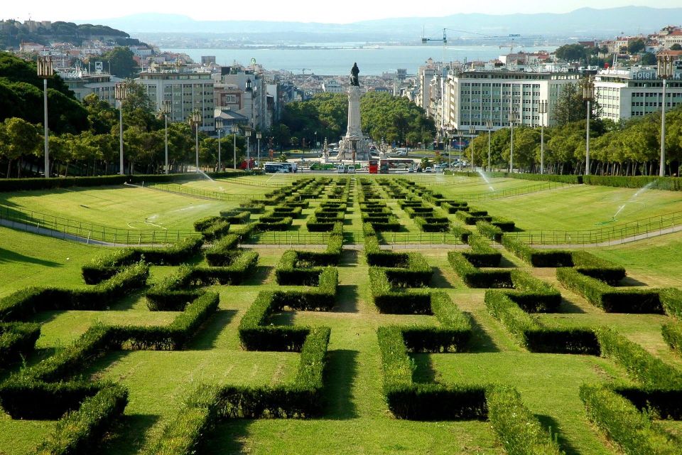 Lisbon City Tour - Final Words