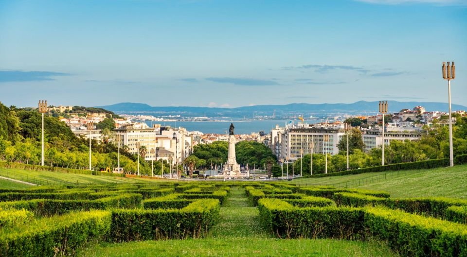 Lisbon: Private Exclusive History Tour With a Local Expert - Common questions