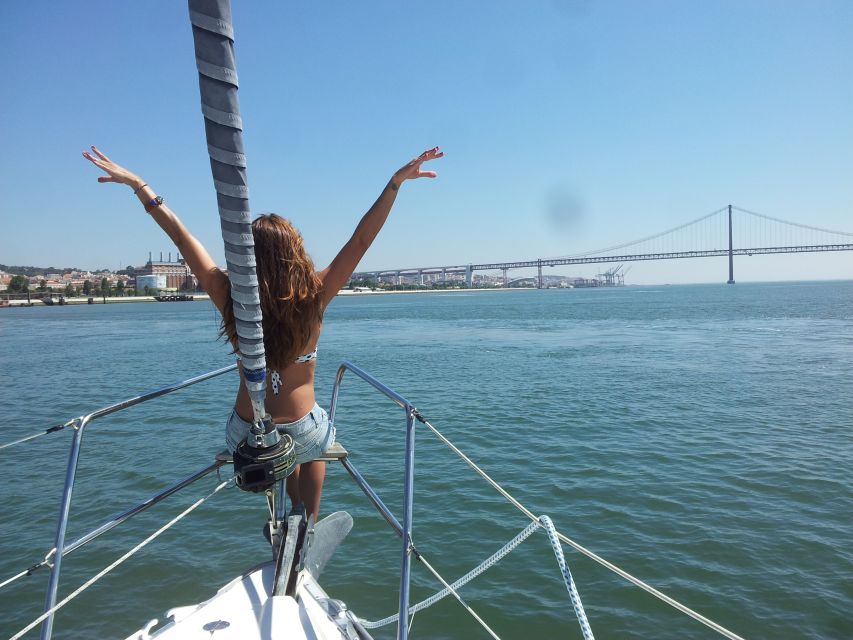 Lisbon: Private Sailing Sightseeing Tour With Locals - Common questions