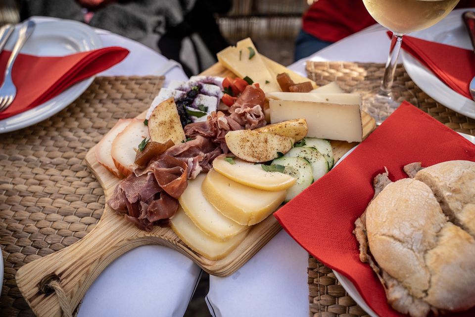 Lisbon: Segway Food Tour of Alfama and Old Town Lisbon - Final Words