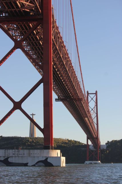 Lisbon: Sunset Sailing Tour in Tagus River | Private - Common questions