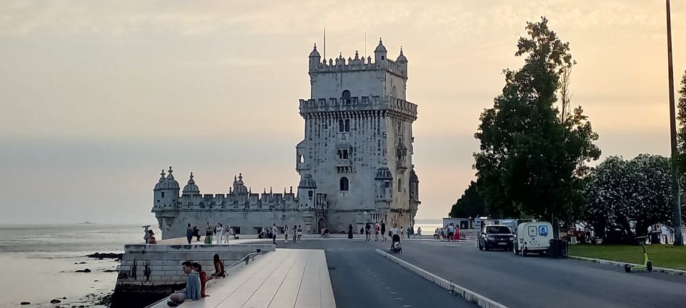 Lisbon Tour: Private and Customized - Full and Half Day Tour - Final Words